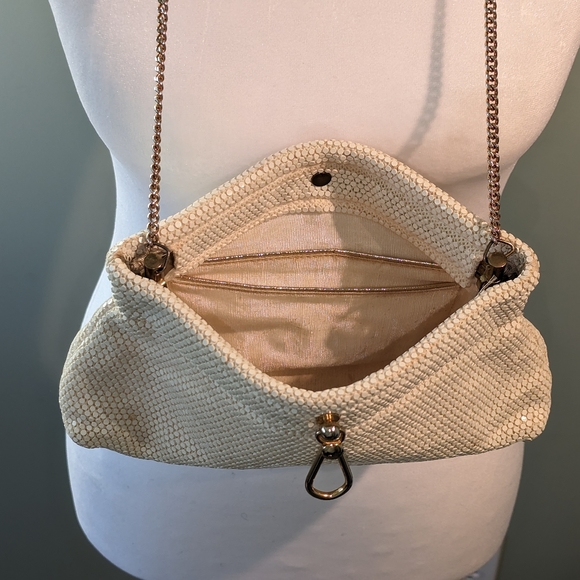 Vintage Handbag / Clutch - Picture 4 of 7